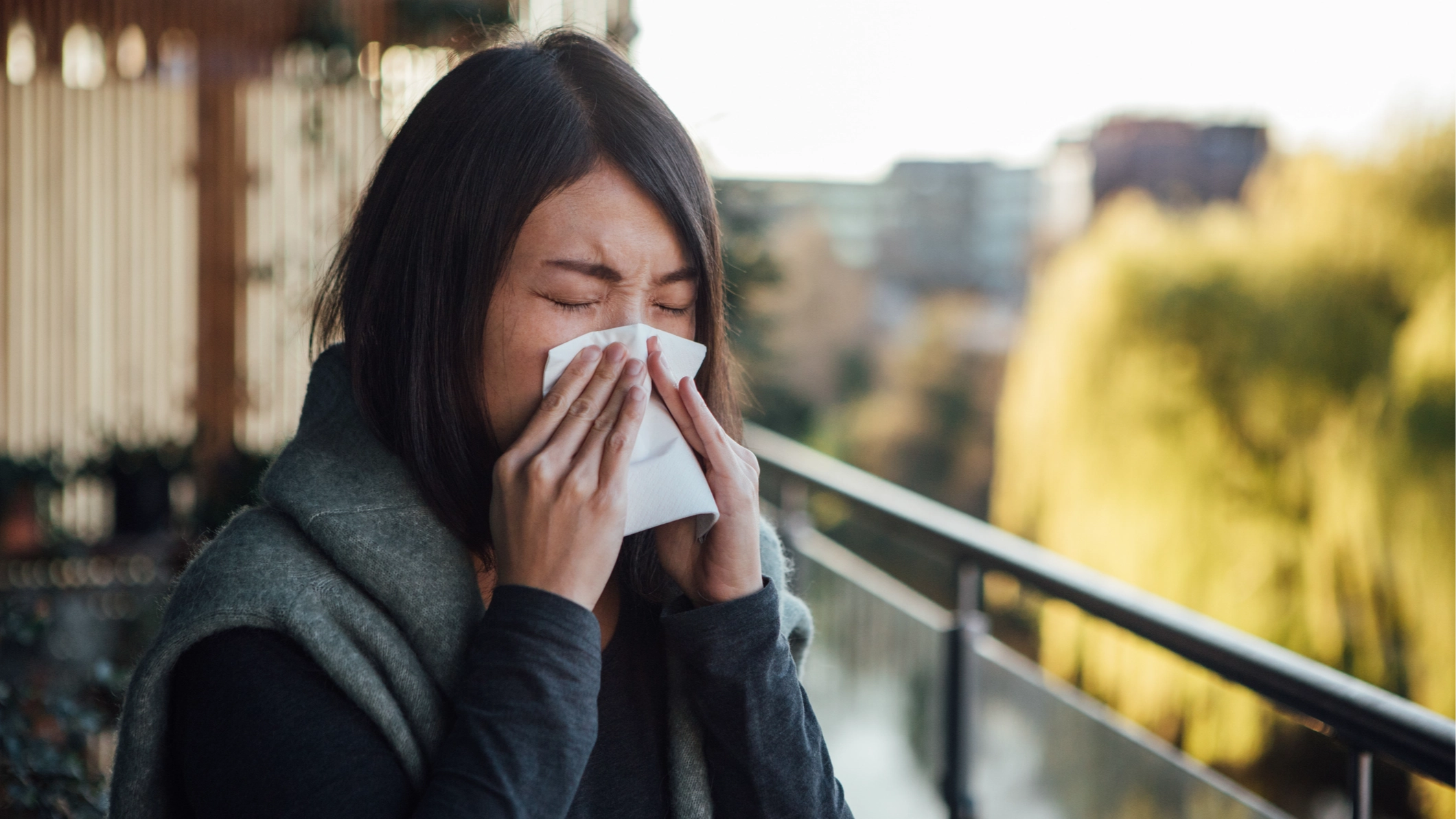Hay fever sufferers warned over 'illegal' treatment that could cause huge damage to you