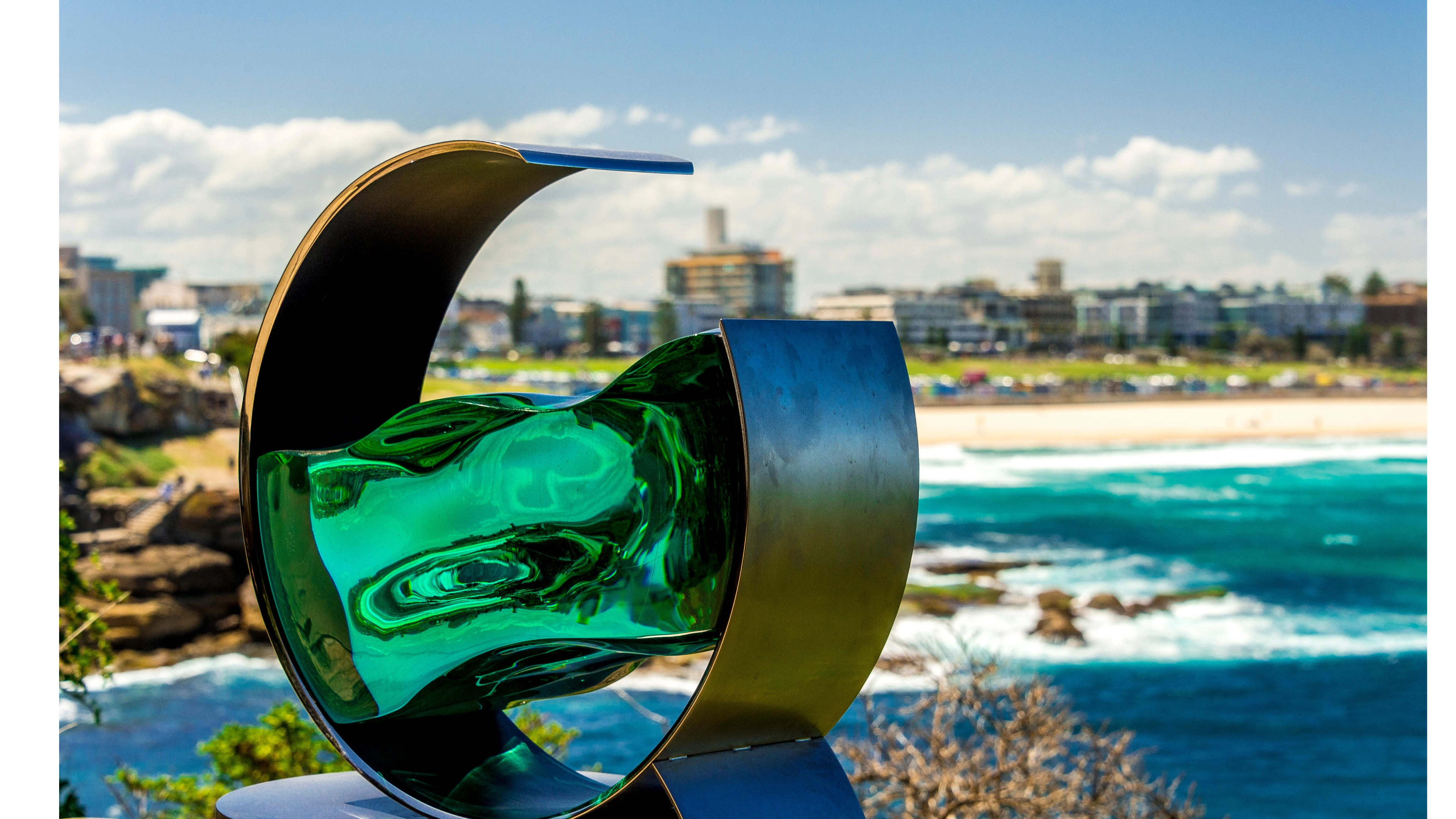 Sydney’s Sculptures by the Sea 2023: when it starts, what to look out for, best route to take