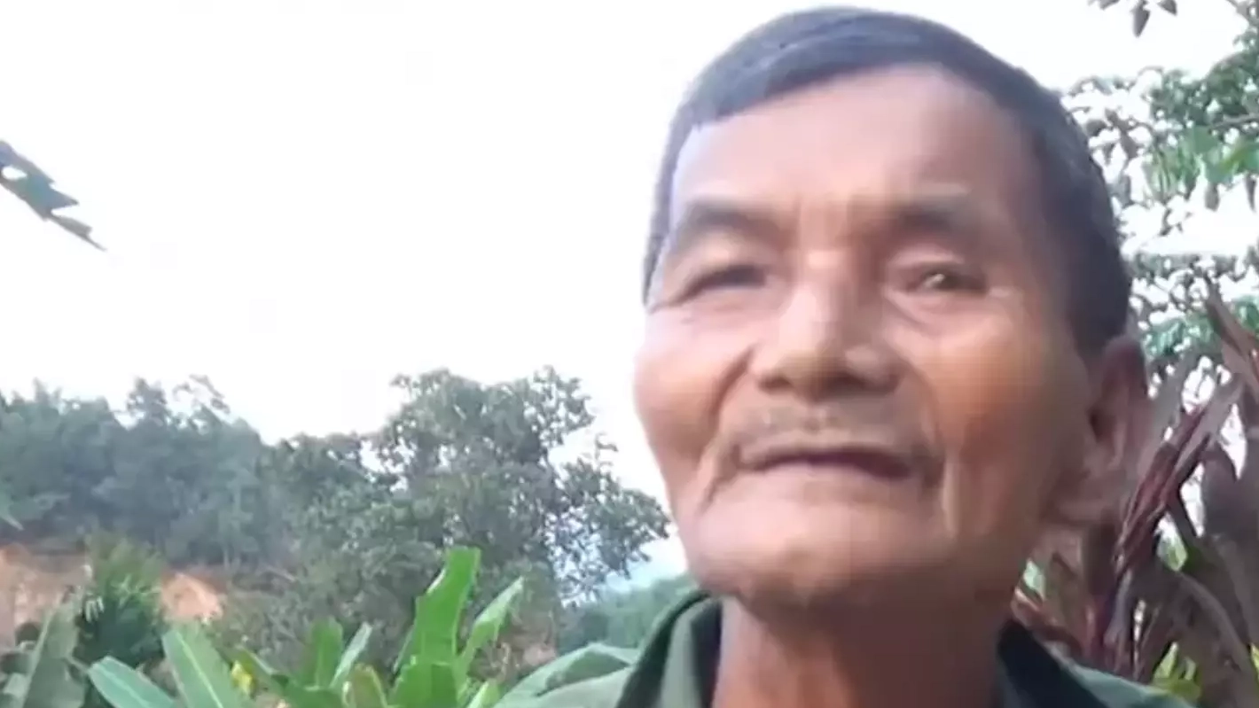Man who hasn't slept since 1963 made sad admission about life with his condition