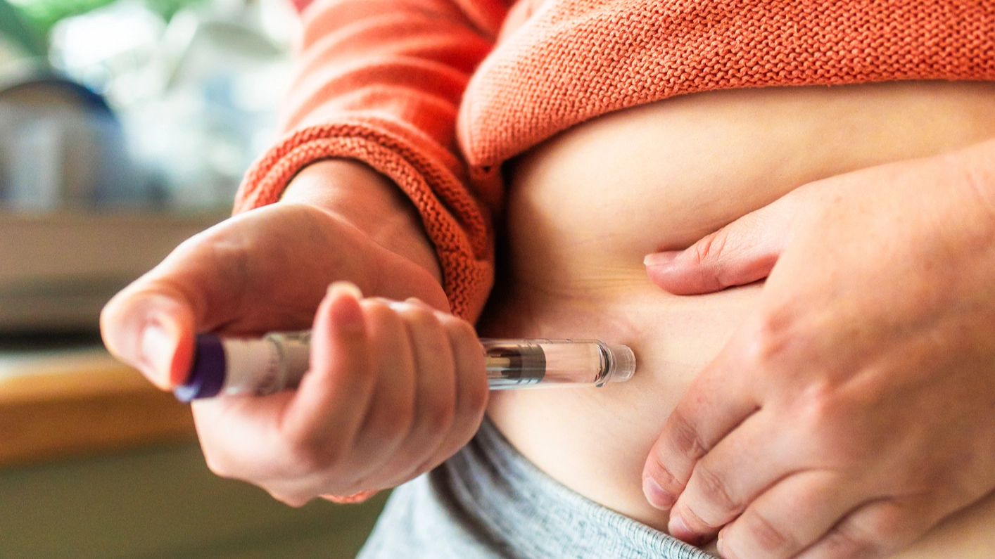 Mounjaro manufacturer responds to dangerous 'golden dose' viral hack that can be fatal