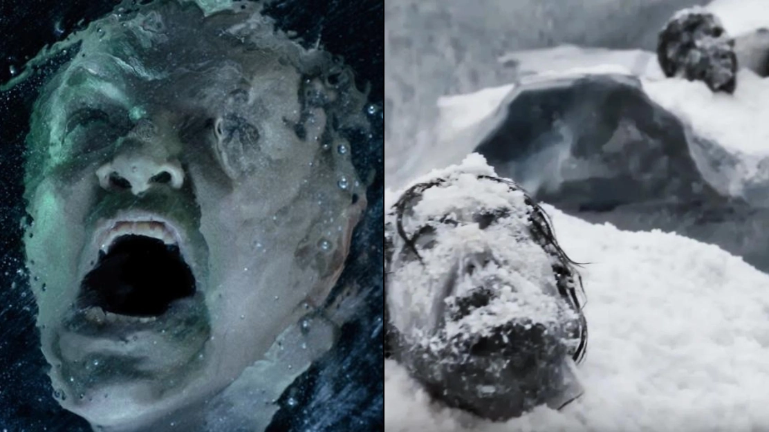 The Terror viewers finding out about ‘haunting’ true story that inspired ‘bone chilling horror series’