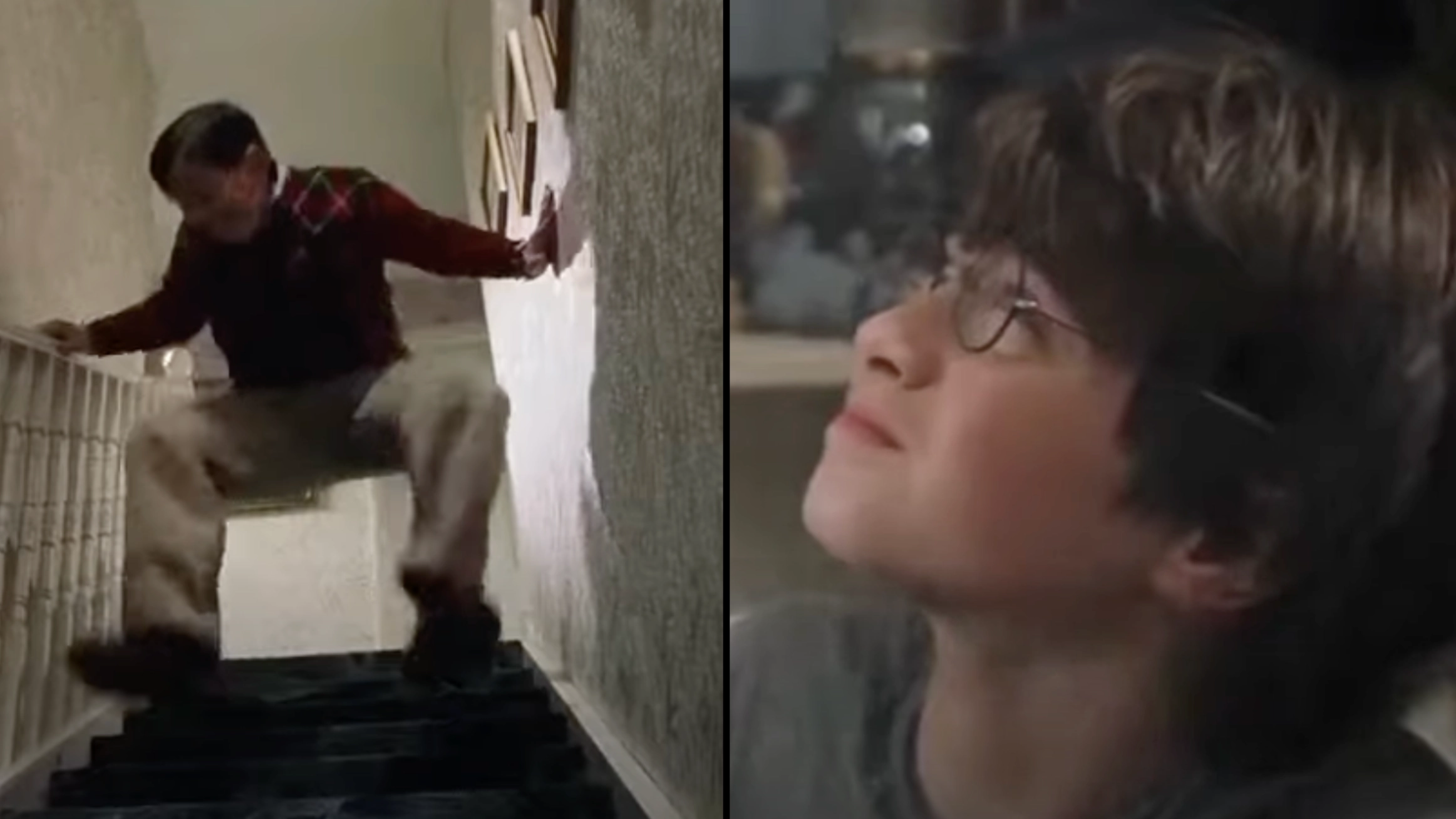 Harry Potter fans divided over what Dudley says in iconic scene after seeing Netflix subtitles