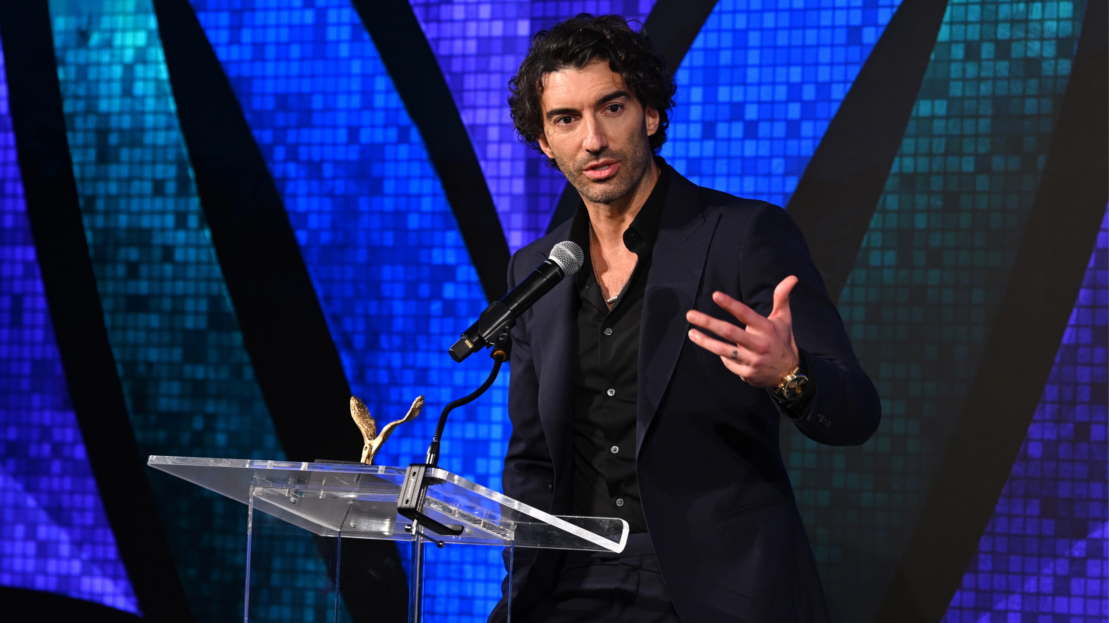Every leaked text Justin Baldoni claims Blake Lively ‘excluded’ from her 'social manipulation' lawsuit as trial begins