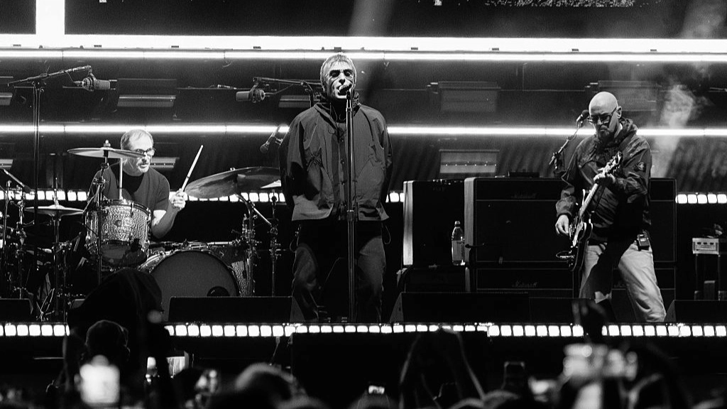 Where to buy final Oasis tour tickets as Liam Gallagher 'confirms' 2026 shows