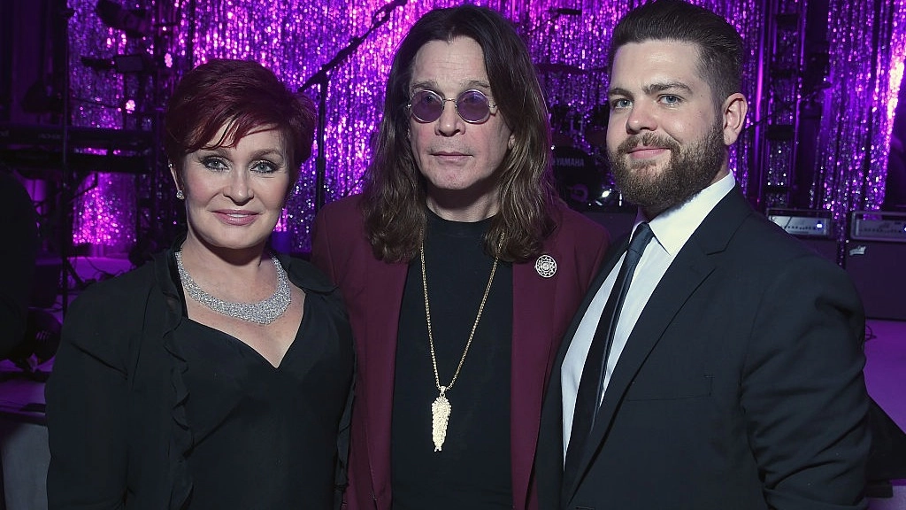 Jack Osbourne gives concerning update on mum Sharon after husband Ozzy’s death