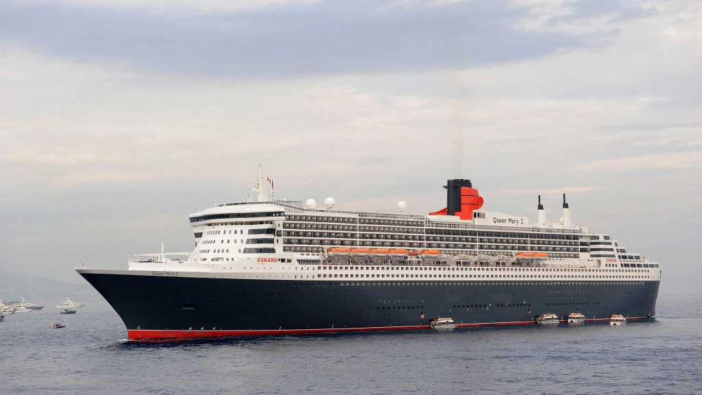 More than 200 passengers infected with norovirus on board luxury cruise ship returning to UK