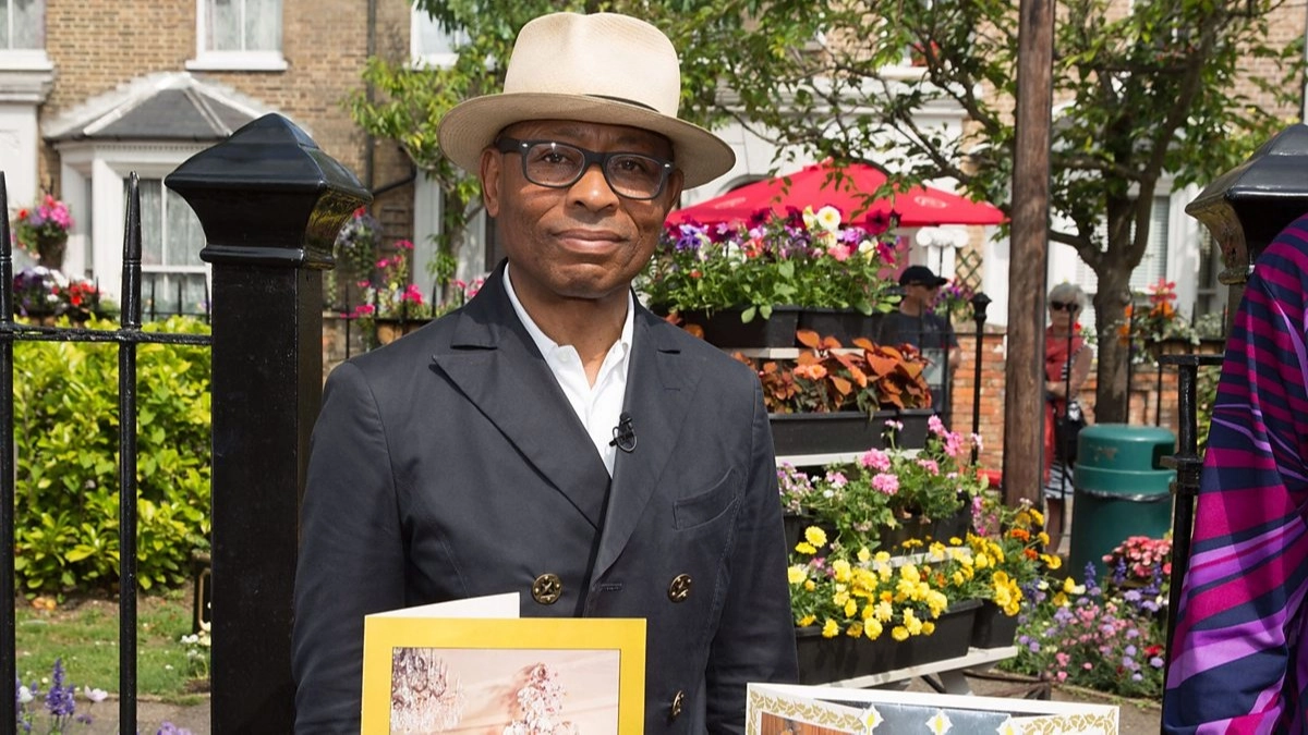 Antiques Roadshow expert refused to value 'most disturbing' item due to its past
