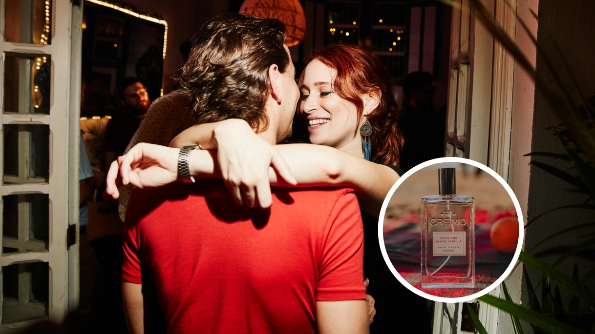 Men say they get 'always get compliments from women' when they wear this £30 scent