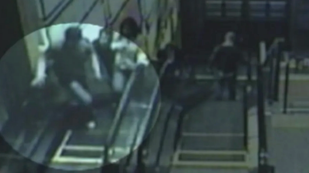 Mysterious disappearance of man ‘who never left bar on CCTV’ but is still missing 18 years later
