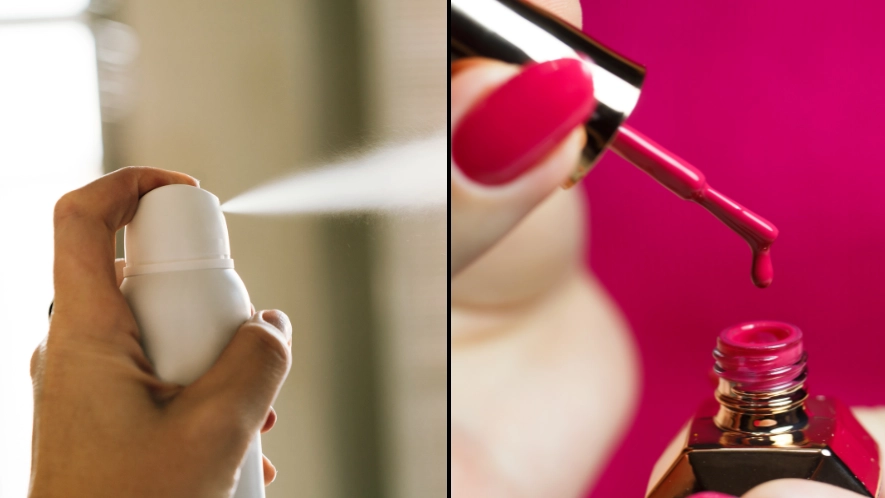 Doctor issues serious warning to parents over ‘chroming’ trend that’s already caused multiple deaths