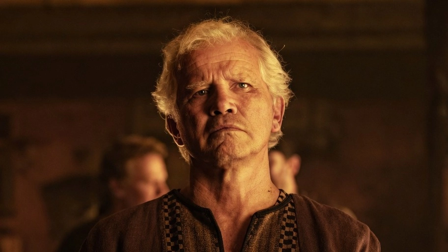 People baffled to find out where they really know The Odyssey actor from
