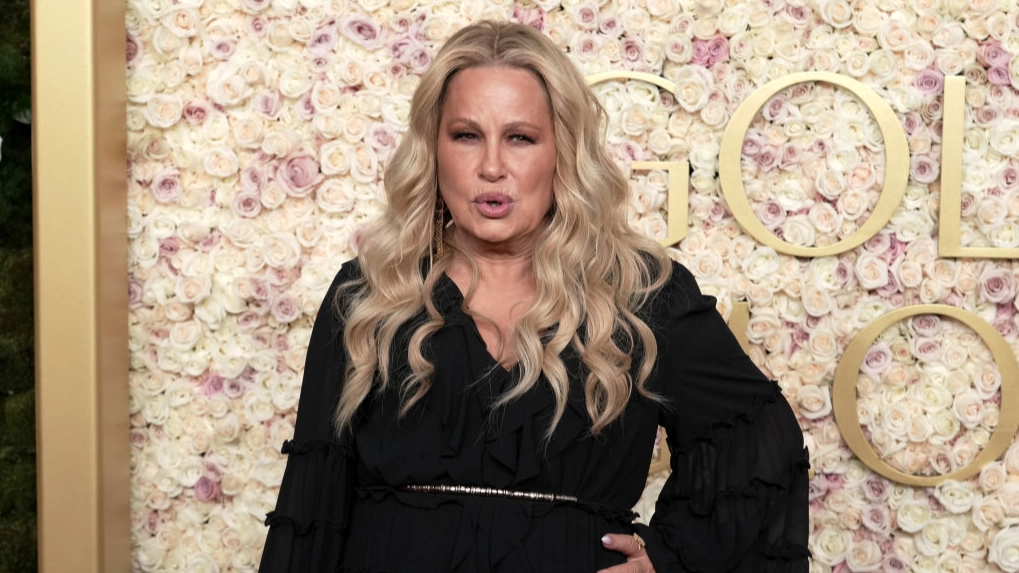 Jennifer Coolidge admits show changed sex life after she 'slept with 200 people' following American Pie role