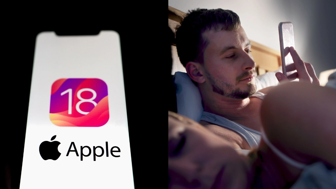 New Apple iOS update sparks controversy as it’s branded 'a cheaters paradise’