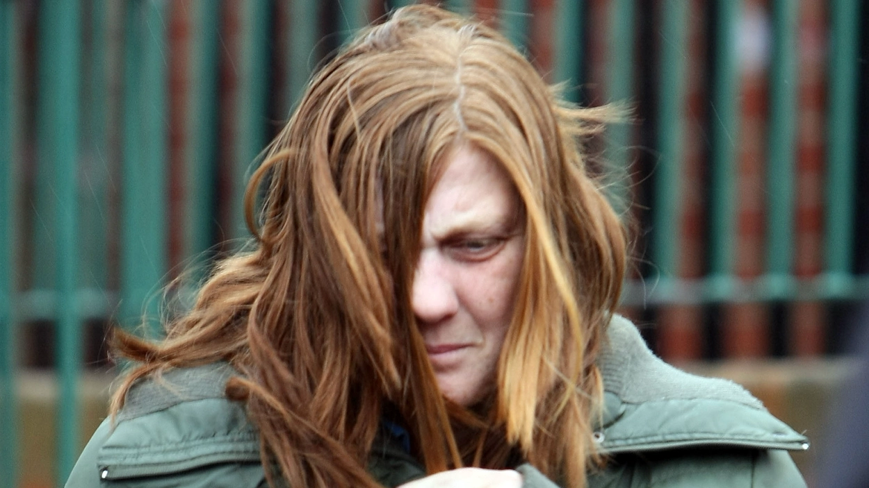 Where Karen Matthews is now 17 years after ‘kidnapping’ of daughter Shannon