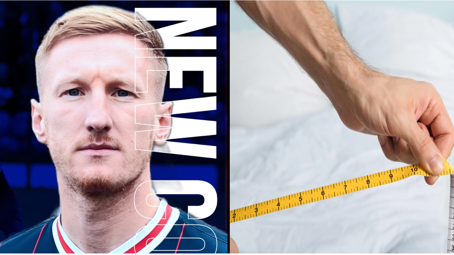Football club hit with unwanted comments after rude reaction to player called Liam Dick getting contract extension