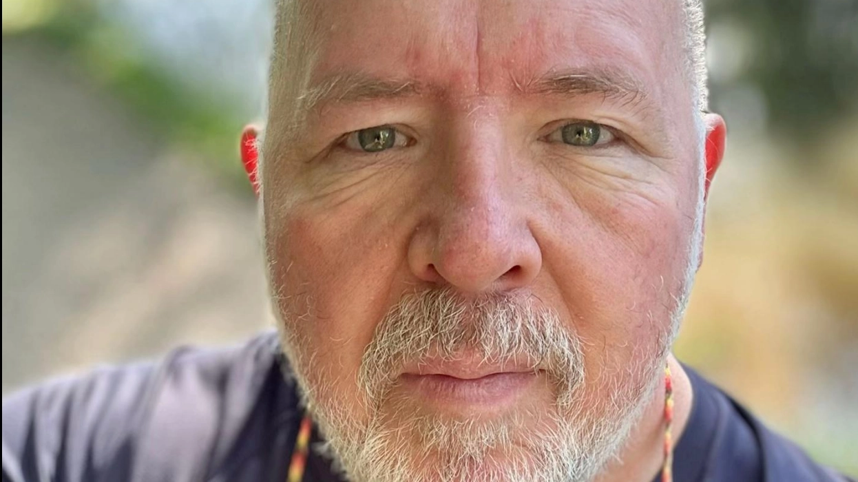 Man nine months sober after 45 years of drinking shares what shocked him most about quitting