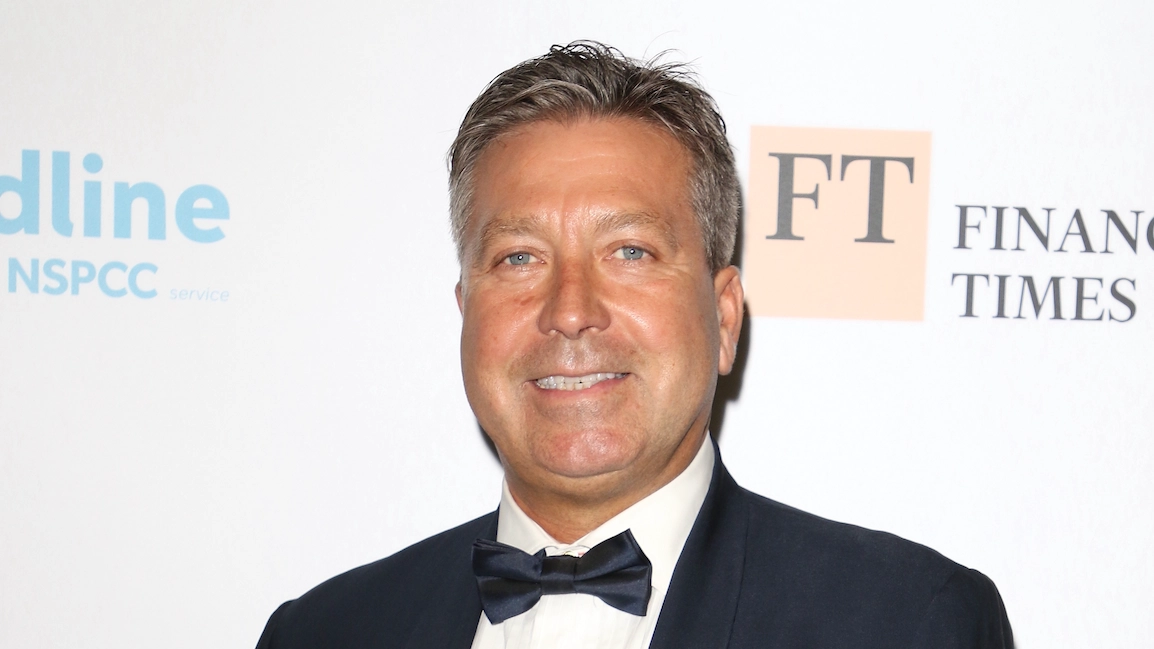 John Torode sacked as MasterChef presenter after allegation of him using racist language upheld