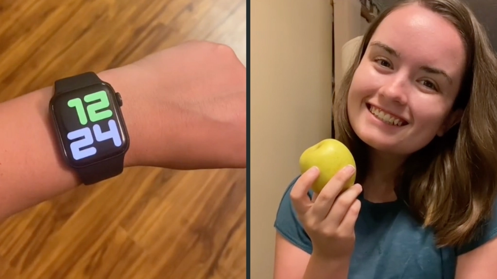 People are loving 'sweet and attentive' AI personal trainer app