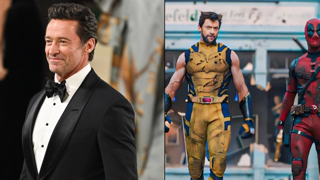 Hugh Jackman reveals the toughest thing about returning to his superhero role amid divorce