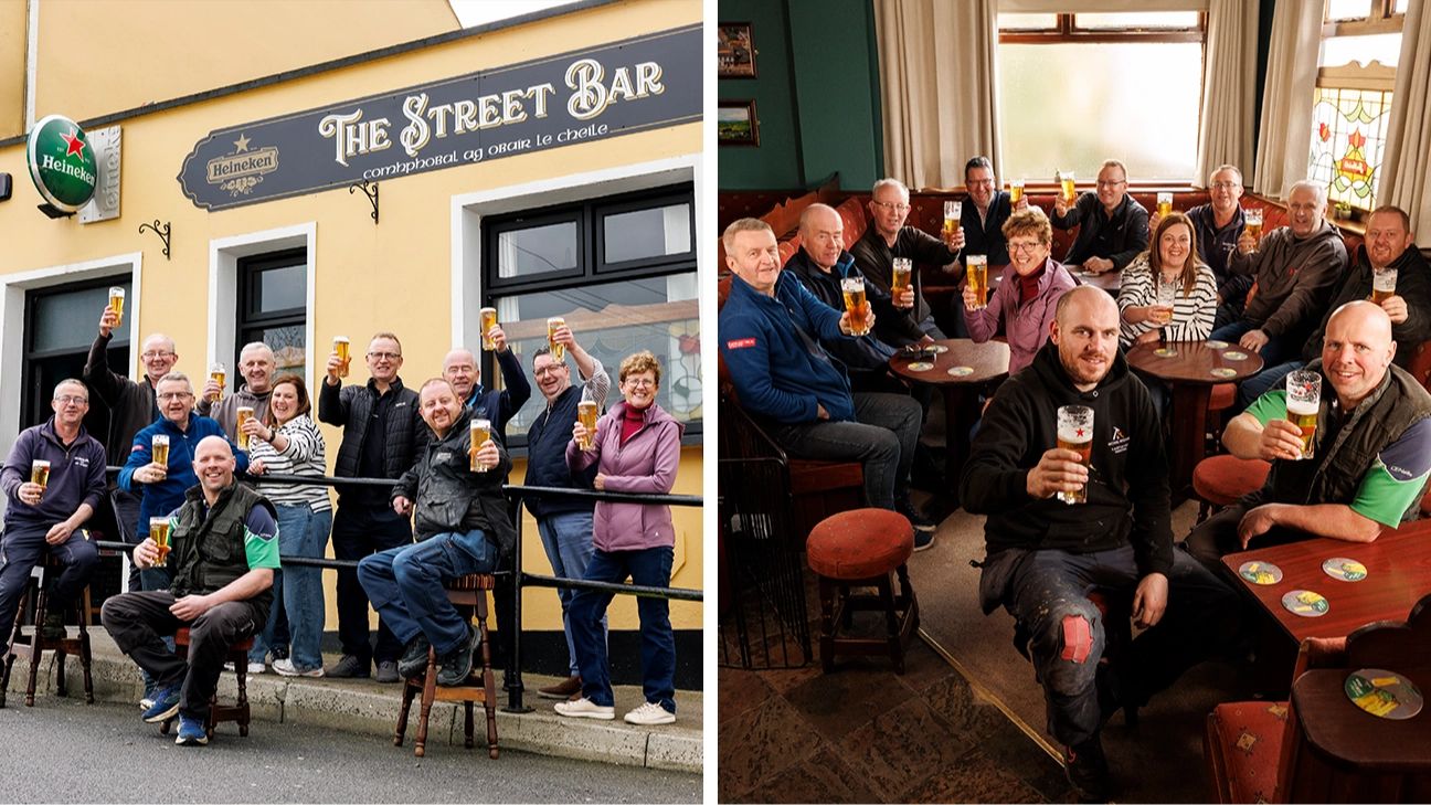 ‘The Pub That Refused to Die’: How One Village Fought to Save Their Local