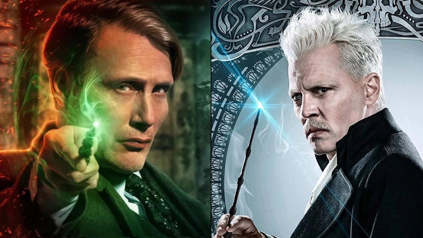 Mads Mikkelsen says Johnny Depp could return to Fantastic Beasts after winning his trial