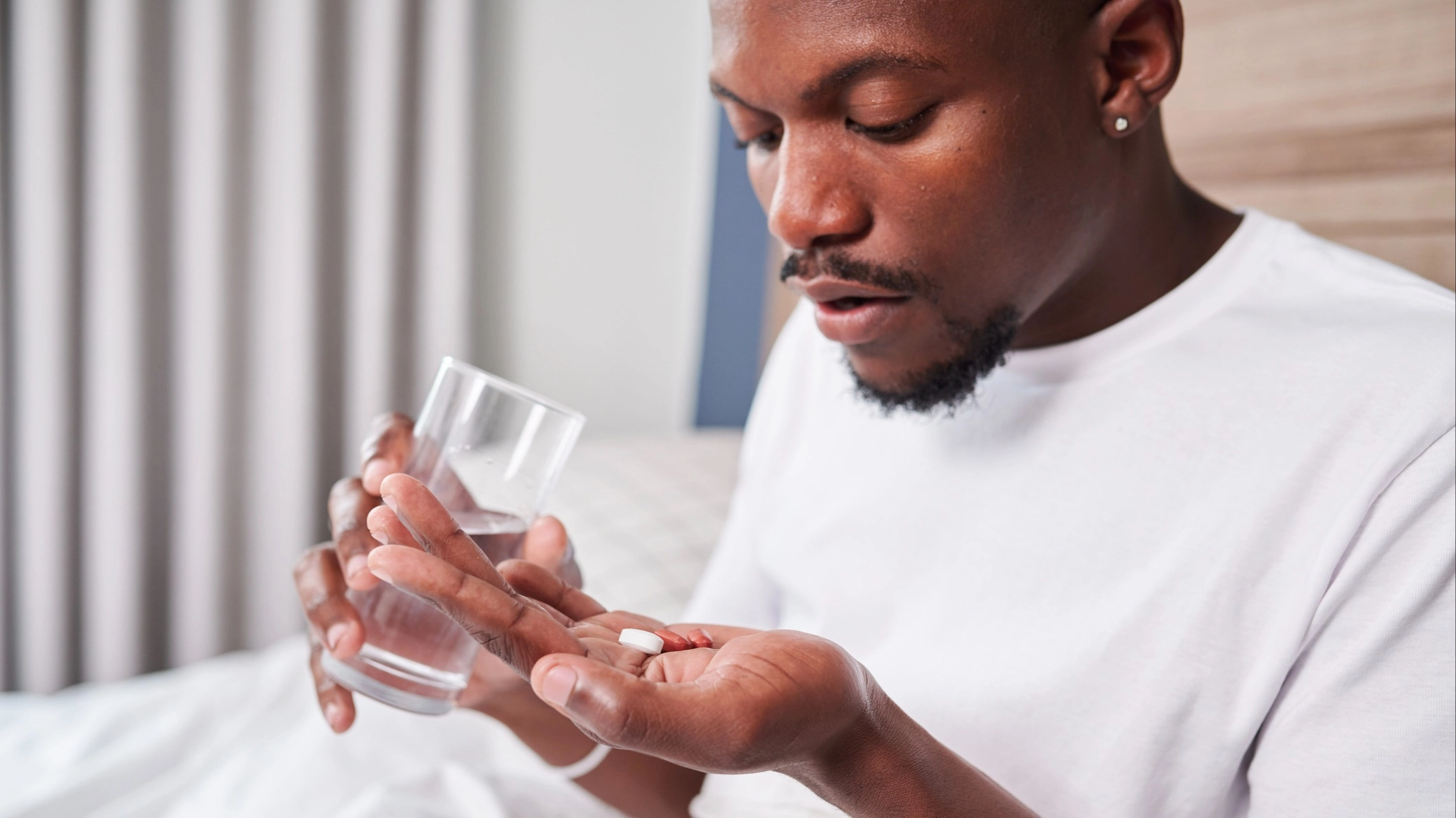 Gut professor warns of 'devastating impact' taking acid reflux medication can have