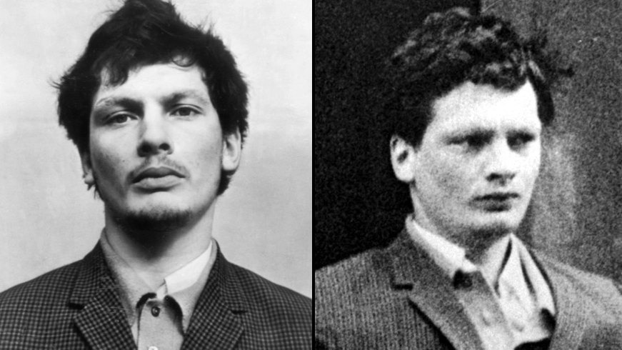 Serial killer who is UK's longest-serving prisoner is up for parole in April