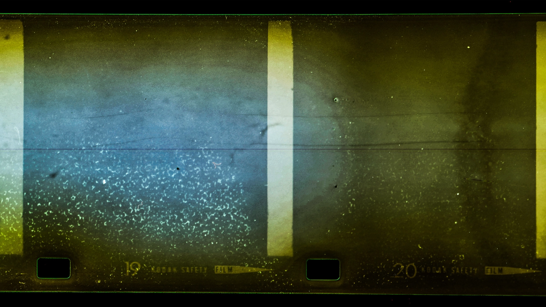 Scientists develop photos from 50-year-old camera trap to discover truth about Loch Ness Monster