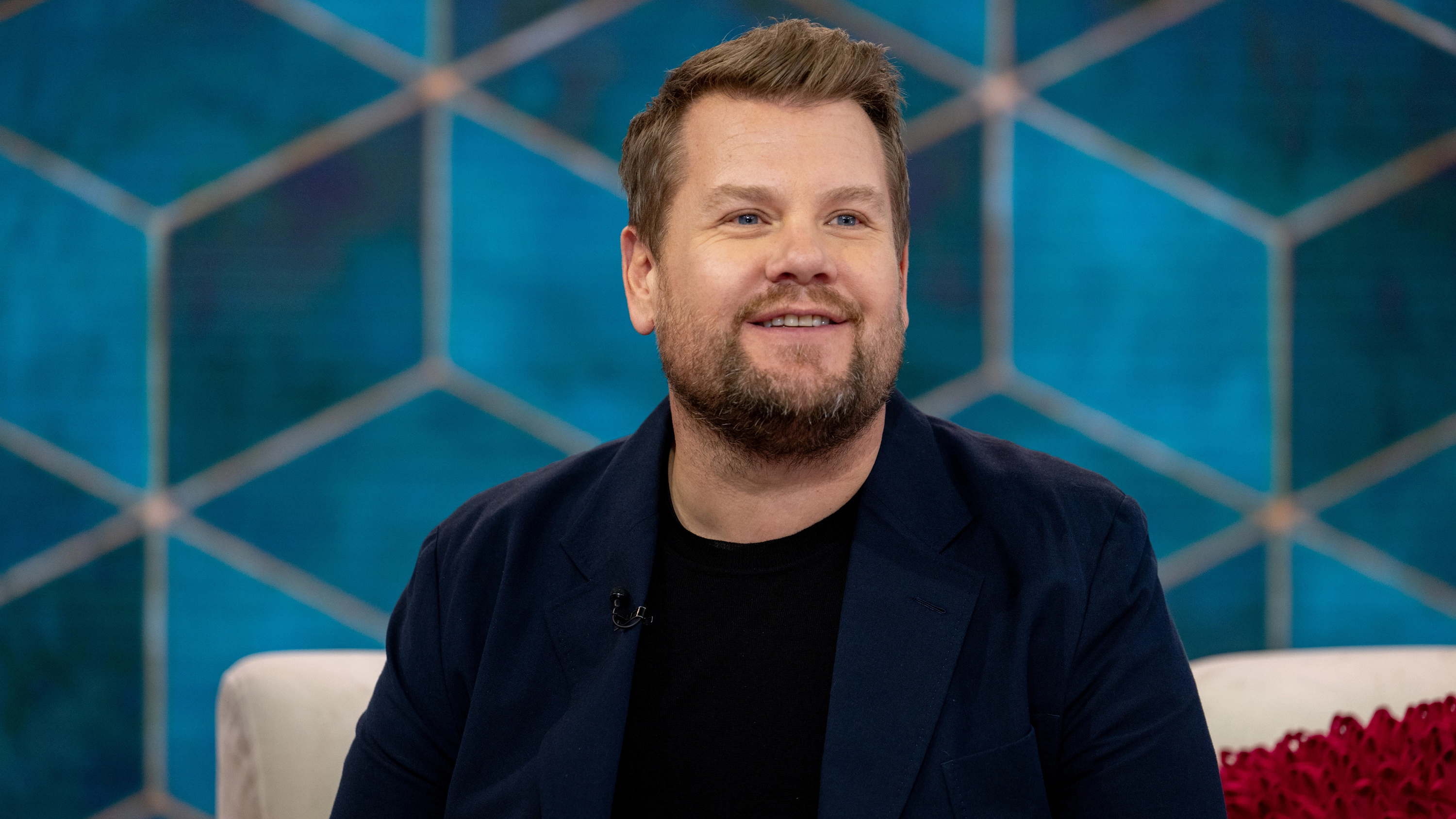 James Corden opened up about why he stopped using Ozempic to try and help him lose weight