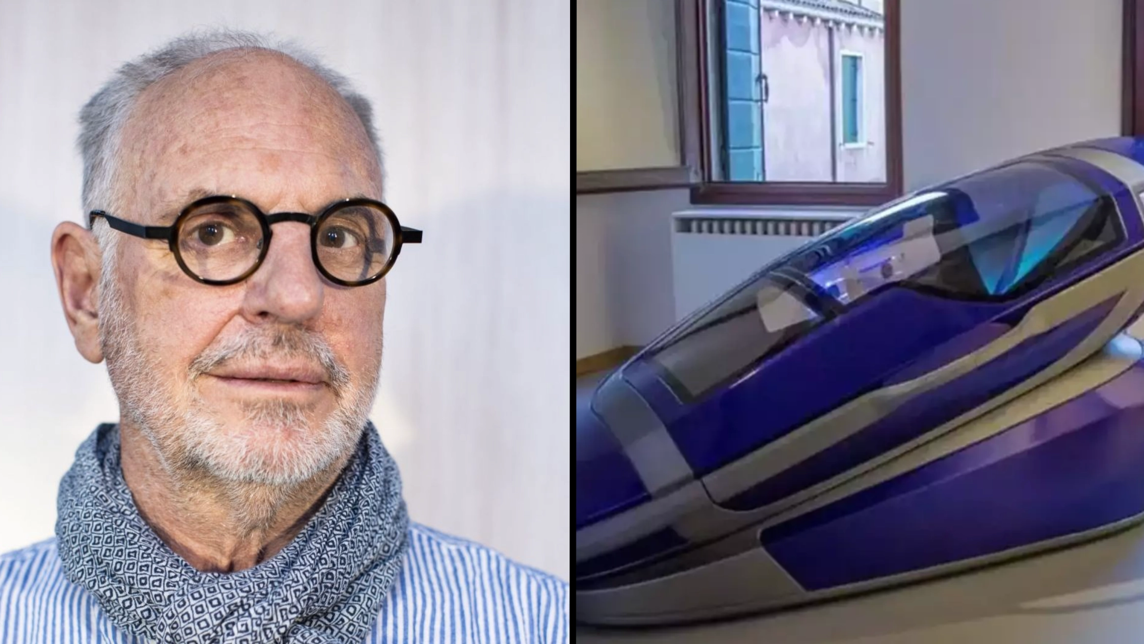 Creator speaks out as several people are detained after controversial suicide pod is used for first time