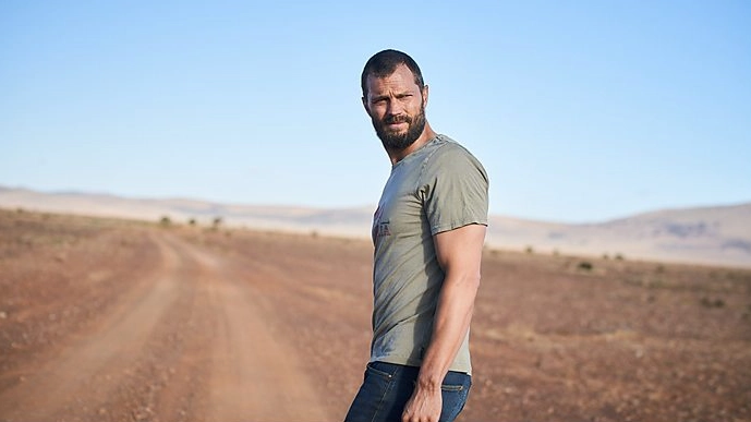 The Tourist Ending: Jamie Dornan’s Character And Final Plot Twist Explained