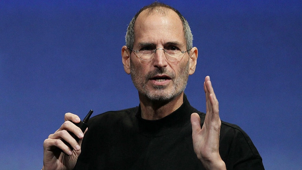 Steve Jobs would use 'beer test' when interviewing people at Apple