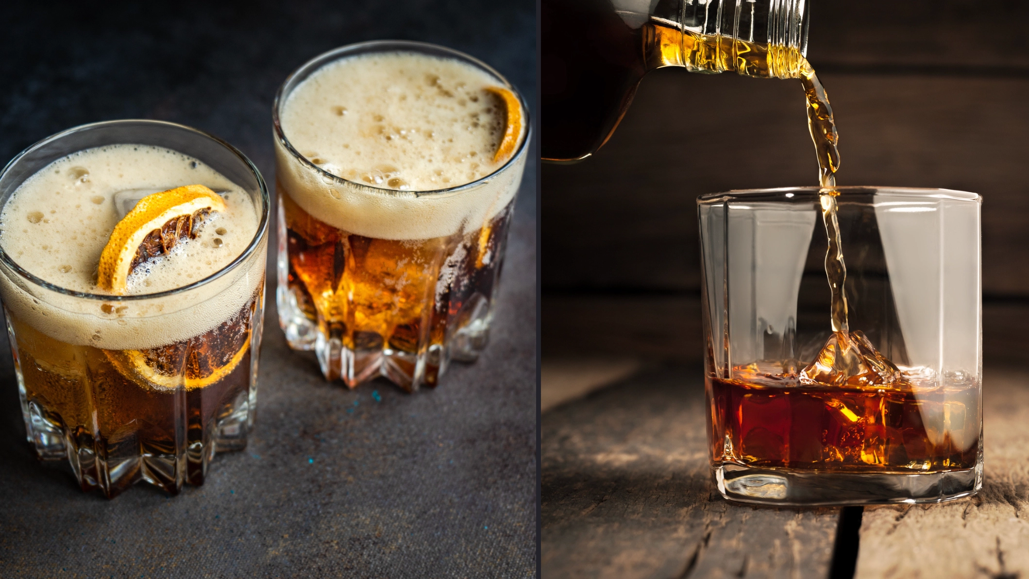 People warned against mixing whiskey with Coca-Cola as people celebrate St Patrick's Day