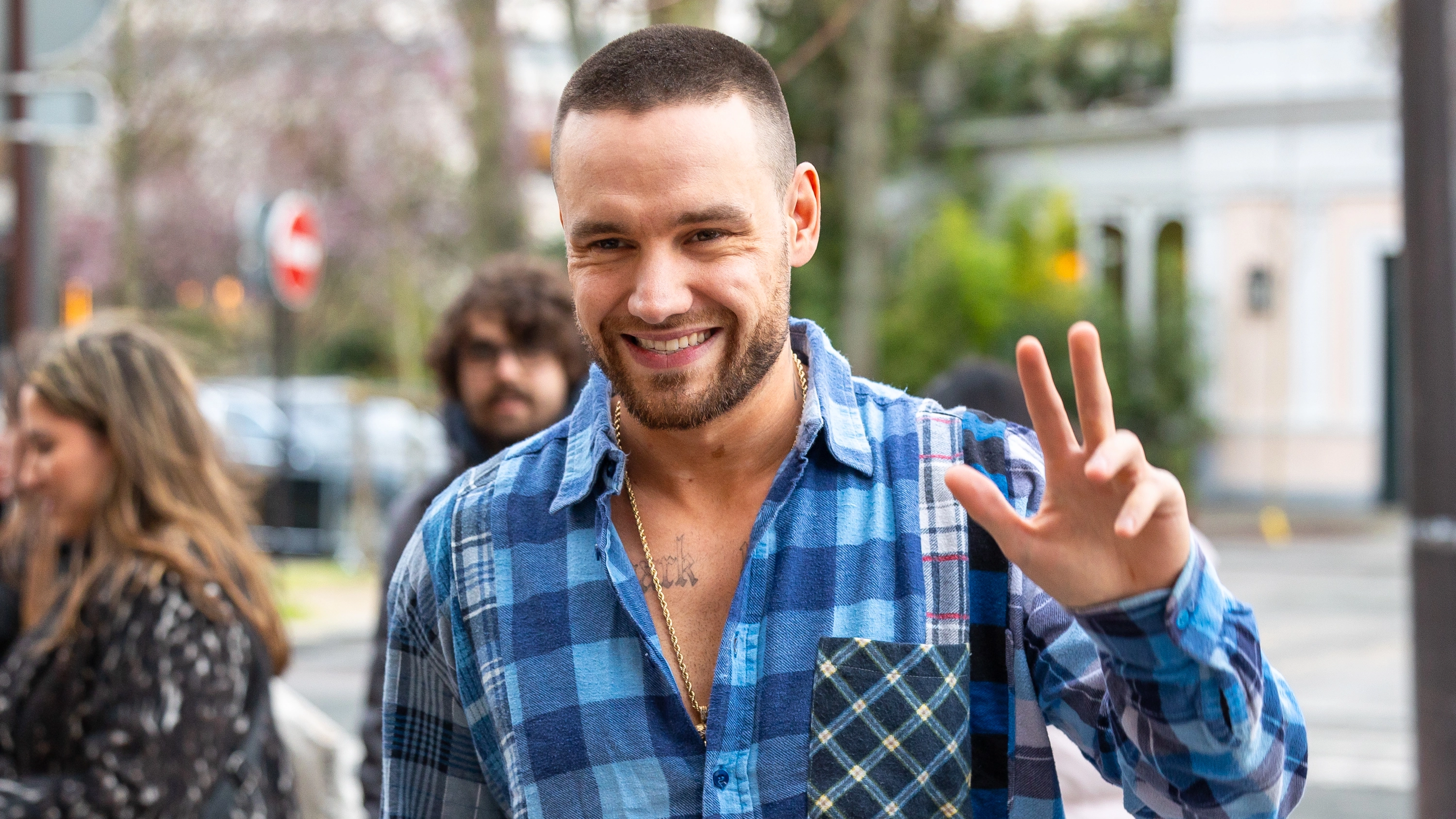 Liam Payne's final fortune revealed in court documents after he died without a will