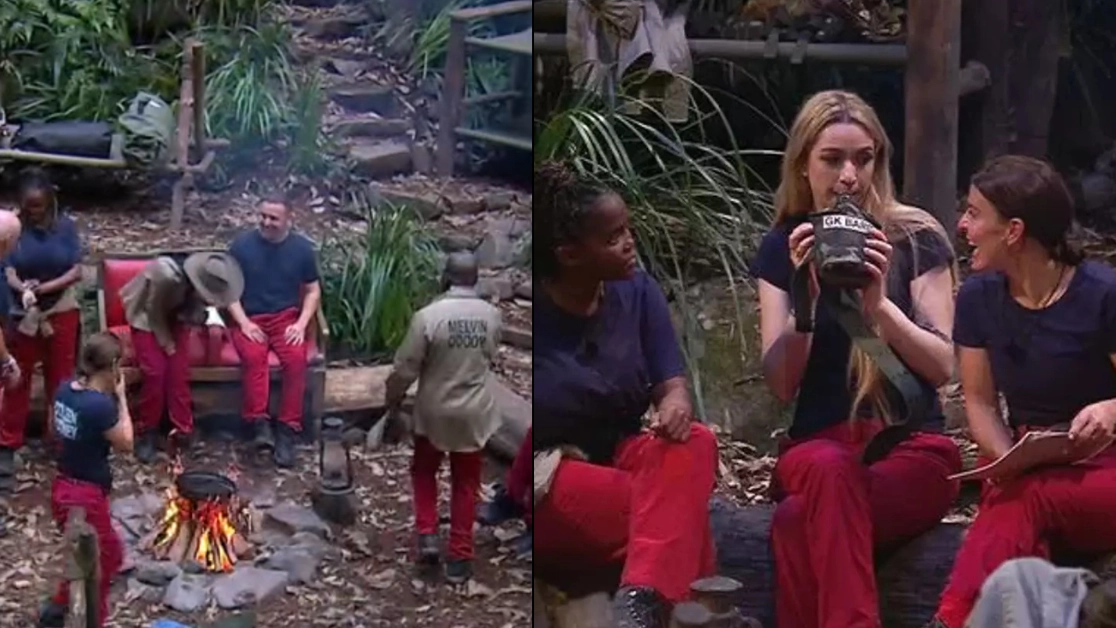 All the items I'm A Celeb campmates are banned from taking in following strict rules