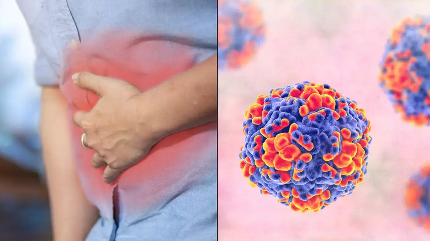 Six symptoms of ‘extremely contagious’ virus as Brits are urged to stay at home