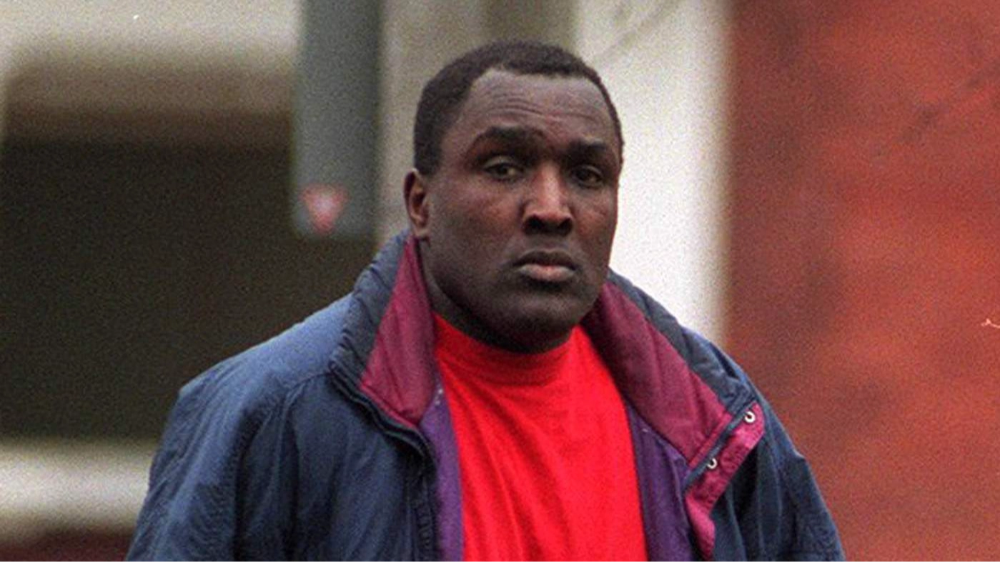 How Akinwale Arobieke became an 'urban myth' as bodybuilder found dead at 64