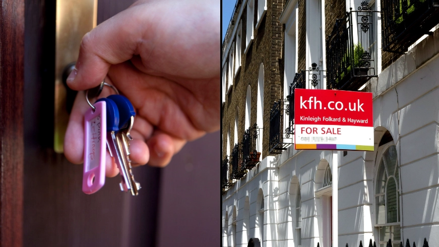 How the deposit-free mortgage has changed since the last one was available to first-time buyers and renters