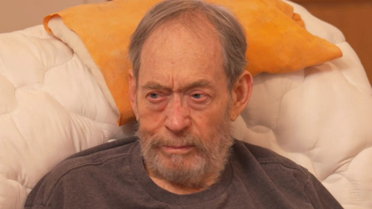 Terminally ill man chooses to end life by assisted dying and invites BBC to record his final moments