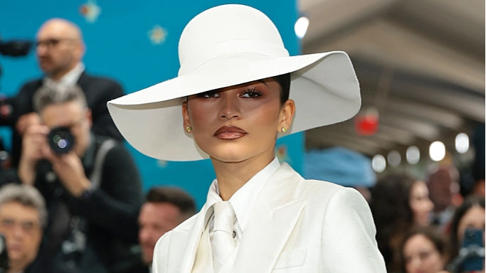 Zendaya finally dispels longstanding Met Gala rumour with shocking outfit