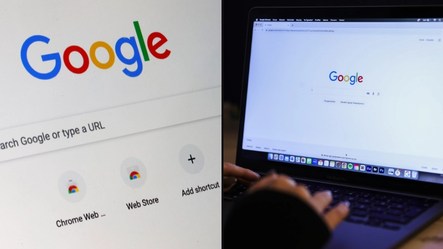 Worst words to Google and why you should never search them
