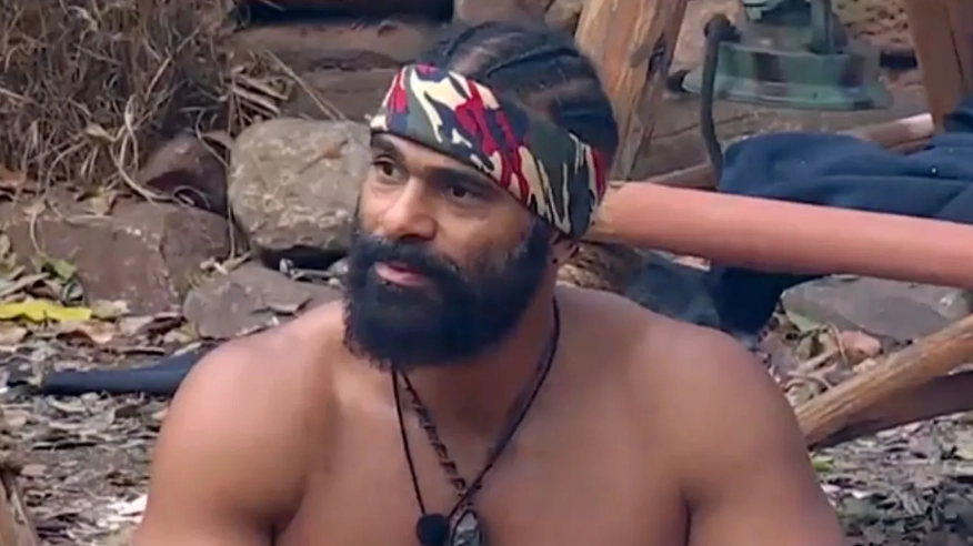 I’m a Celeb’s David Haye issues response to claims he ‘bullied’ Adam Thomas