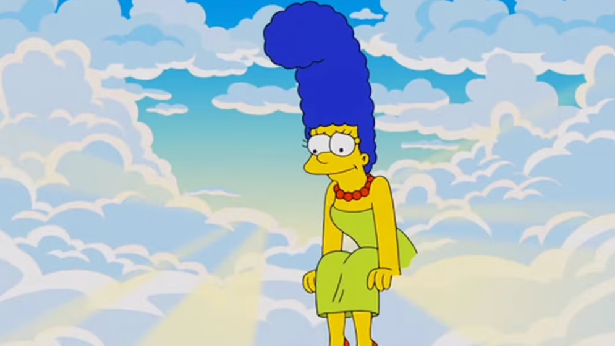 The Simpsons fans stunned as Marge is 'killed off' as she dies in long-running series