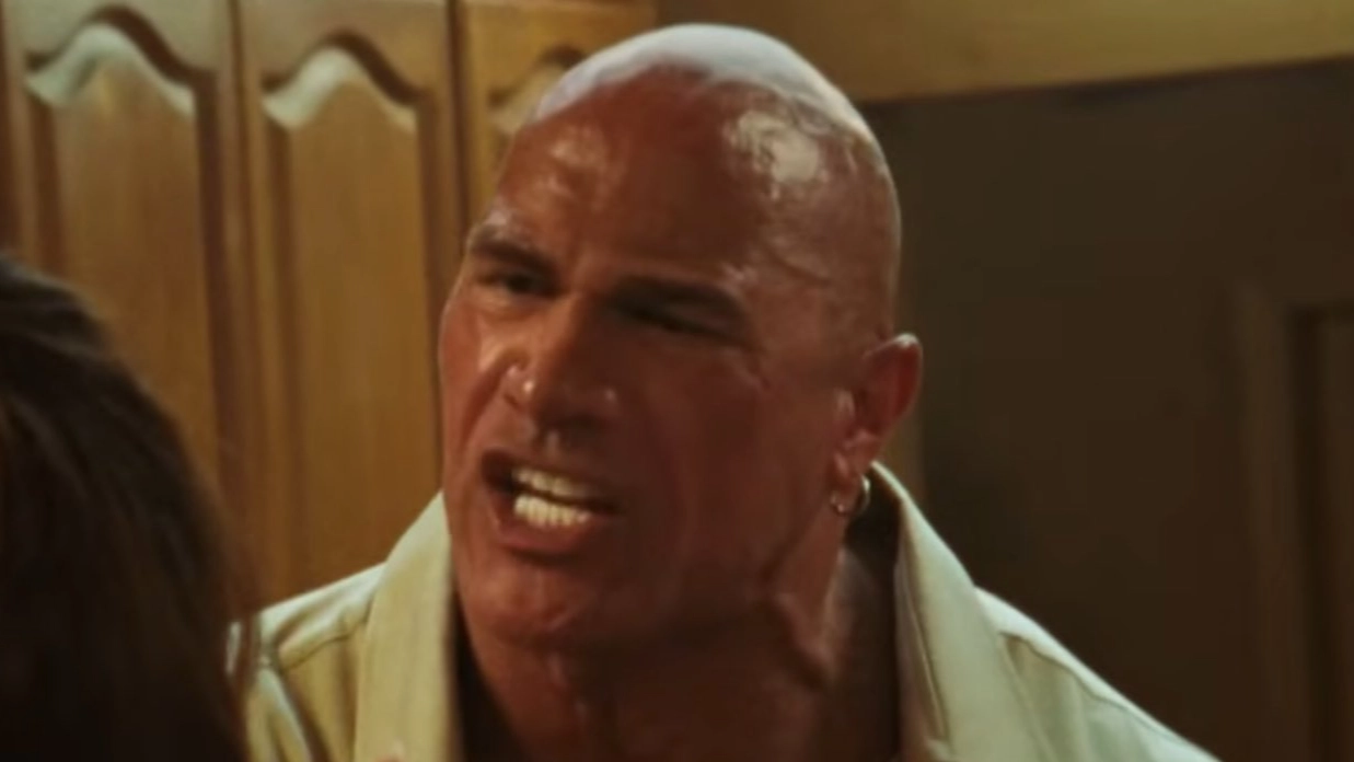 Dwayne 'The Rock' Johnson's unrecognisable transformation for new film leaves fans stunned