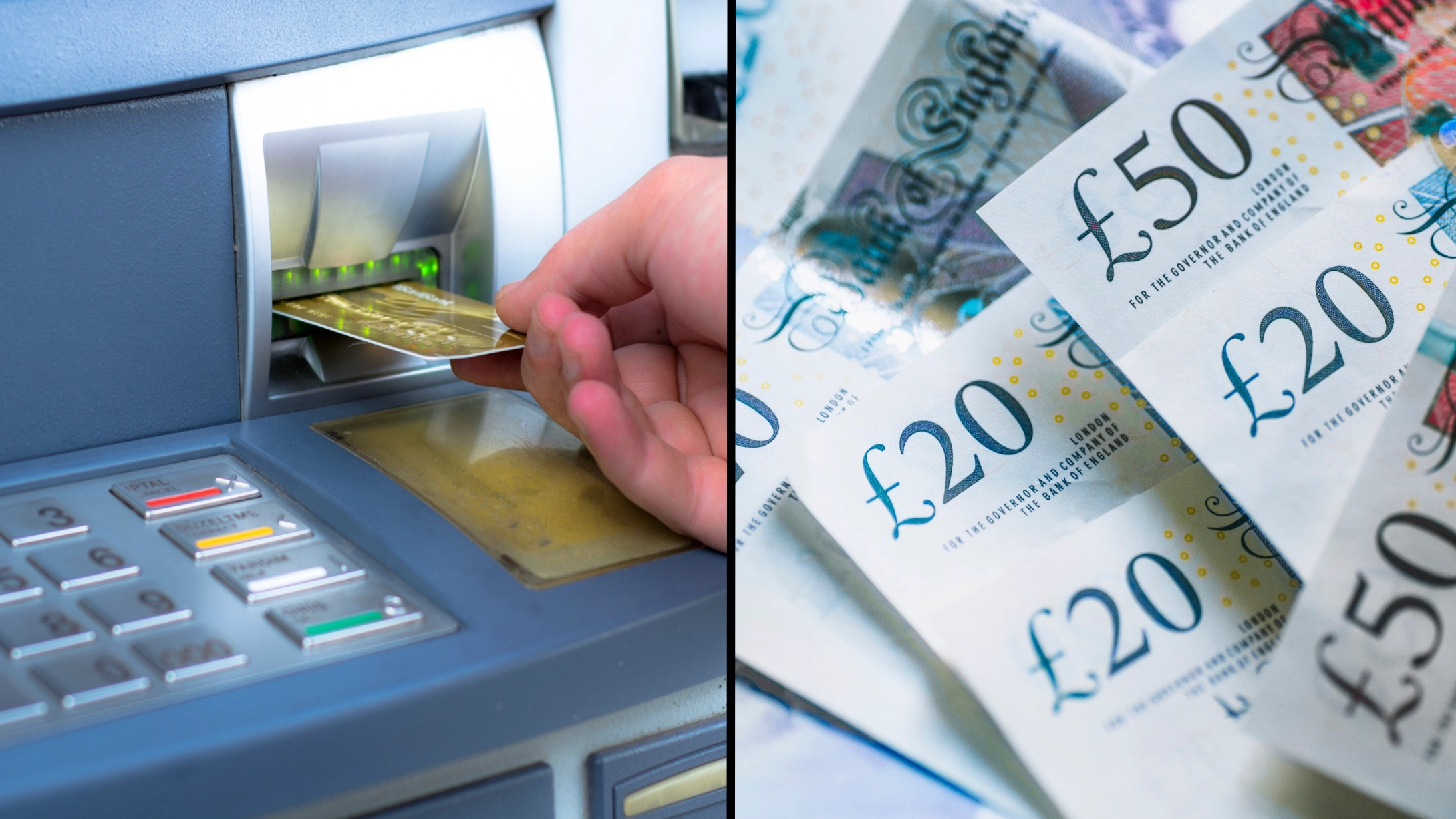 Exact date millions of Brits will get pay rise and see more money going into their bank