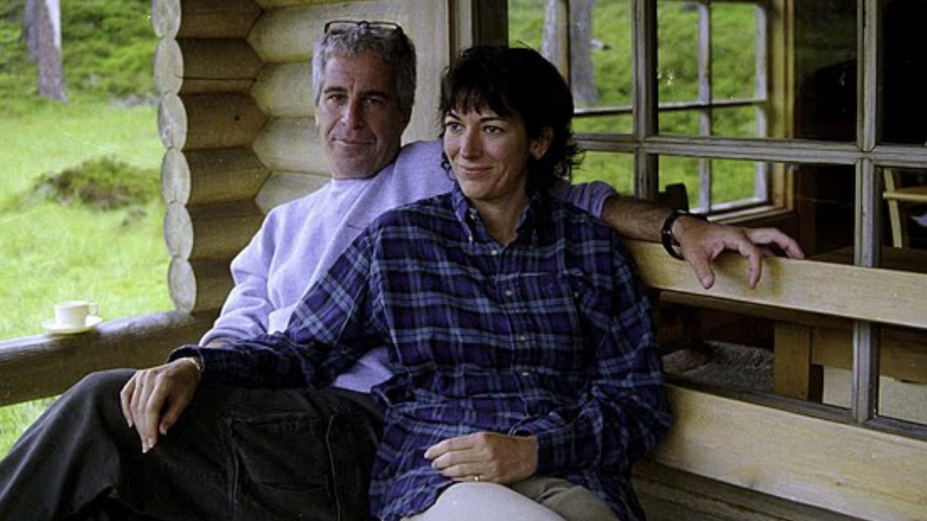 Ghislaine Maxwell claims 29 of Jeffrey Epstein’s friends made ‘secret deals’ in huge twist