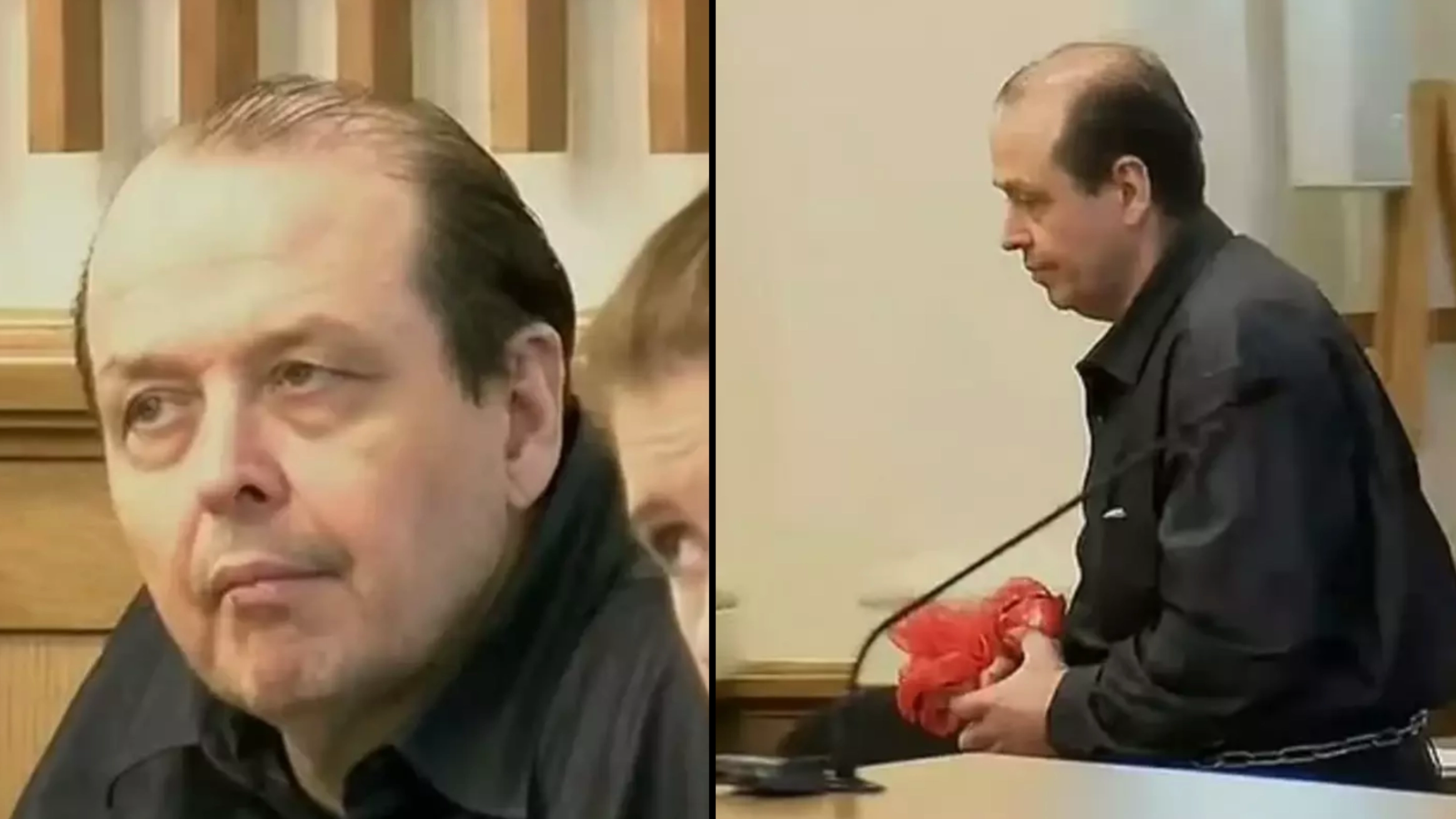 Man to be executed on death row in just days despite new evidence that could prove crime was never committed