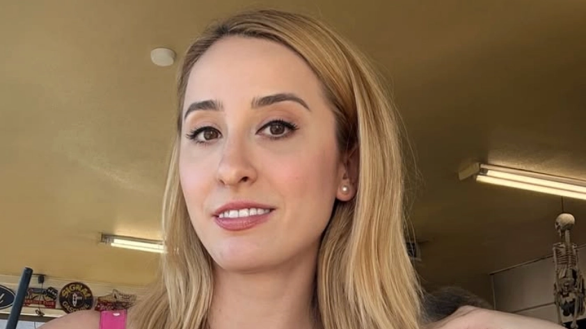 Woman who runs legal brothel shares brutal reality of job