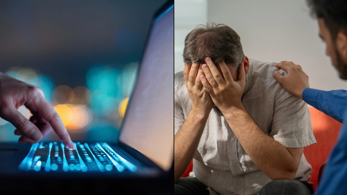 Psychiatrist reveals the six ways to get over a porn addiction as expert warns of 'underlying triggers'