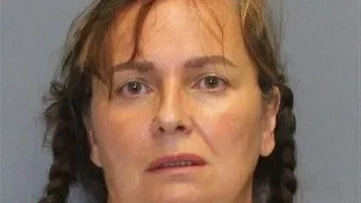Brit mum facing 50 years in prison after allegedly stealing six bottles of wine on holiday